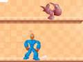 Jeu Zed en ligne