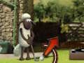 Jeu Shaun le mouton champions  en ligne