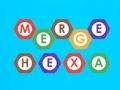 Jeu Fusionner Hexa  en ligne