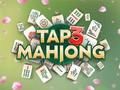 Jeu Appuyez sur 3 Mahjong  en ligne