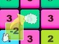 Jeu Fusionner le numéro  en ligne