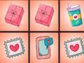 Jeu Lien d'amour pour la Saint-Valentin  en ligne
