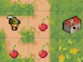 Jeu Choisissez et partez !  en ligne