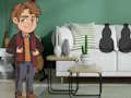 Jeu Opulence House Boy Évasion  en ligne