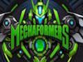 Jeu Formers Mecha 3 en ligne