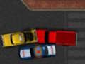 Jeu Ace Gangster Metroville Taxi en ligne
