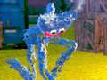 Jeu Backrooms Skibidi Toilettes Terreurs Huggy Wuggy  en ligne
