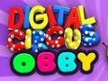 Jeu Cirque numérique : Obby en ligne Jeu Cirque numérique : Obby en ligne