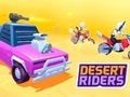 Jeu Cavaliers du désert  en ligne