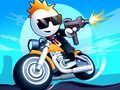 Jeu Course folle ! Route de la fureur  en ligne