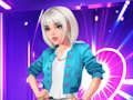 Jeu Fête de Saint-Valentin de la princesse Sophia  en ligne