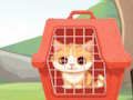 Jeu Sauvez les chats  en ligne