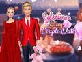 Jeu Rendez-vous en couple pour la Saint-Valentin  en ligne