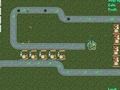 Jeu Défenseur des fruits  en ligne