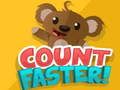 Jeu Comptez plus vite !  en ligne