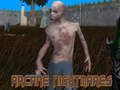 Jeu Cauchemars arcaniques  en ligne