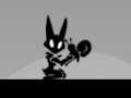 Jeu Chignon de lapin  en ligne