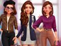 Jeu Kendel 7 jours 7 styles  en ligne