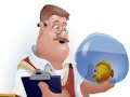 Jeu Poissondome 3  en ligne