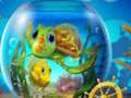 Jeu Poissondome 2  en ligne