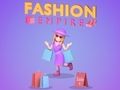 Jeu Magasin de mode : Shop Tycoon  en ligne