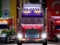 Jeu Conduite d'un gros camion européen  en ligne