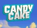 Jeu Gâteau Aux Bonbons  en ligne