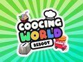 Jeu Le monde de la cuisine renaît  en ligne