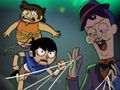 Jeu Victor et Valentino : Poursuite allongée  en ligne