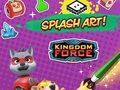Jeu Royaume Force Splash Art! en ligne