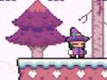 Jeu Petit sorcier  en ligne