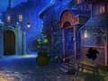 Jeu Évasion de la ville fantôme  en ligne