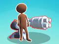 Jeu Défense de la base stickman  en ligne