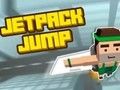 Jeu Saut en jetpack  en ligne