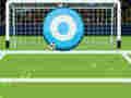 Jeu Jouons au football  en ligne