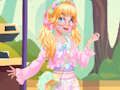 Jeu Ados Mignon Pastel  en ligne
