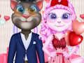Jeu Angela Parfaite pour la Saint-Valentin  en ligne