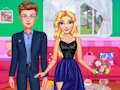 Jeu Mes histoires romantiques de Saint-Valentin  en ligne