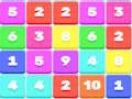 Jeu Mettre ensemble  en ligne