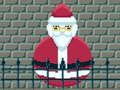 Jeu Rencontrons le Père Noël  en ligne
