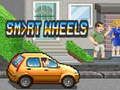 Jeu Plus que des roues intelligentes  en ligne