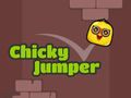 Jeu Pull Chicky  en ligne