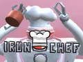 Jeu Chef de fer  en ligne