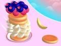 Jeu Je veux des crêpes  en ligne