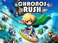 Jeu Ruée vers Chronos  en ligne