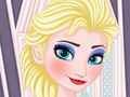 Jeu Ella Démaquillage  en ligne