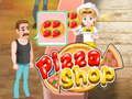 Jeu Pizzeria  en ligne