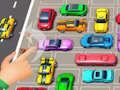 Jeu Parking débloqué  en ligne
