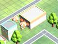 Jeu Constructeur de monde  en ligne