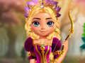 Jeu Lovie Chics dans un monde fantastique  en ligne